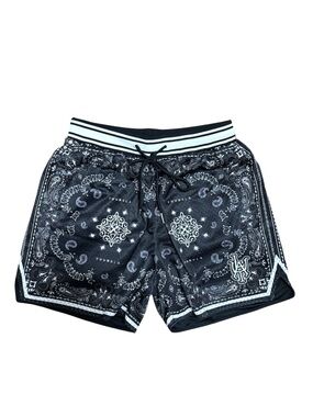 YoungLA Mesh shorts Size: Small NWT
